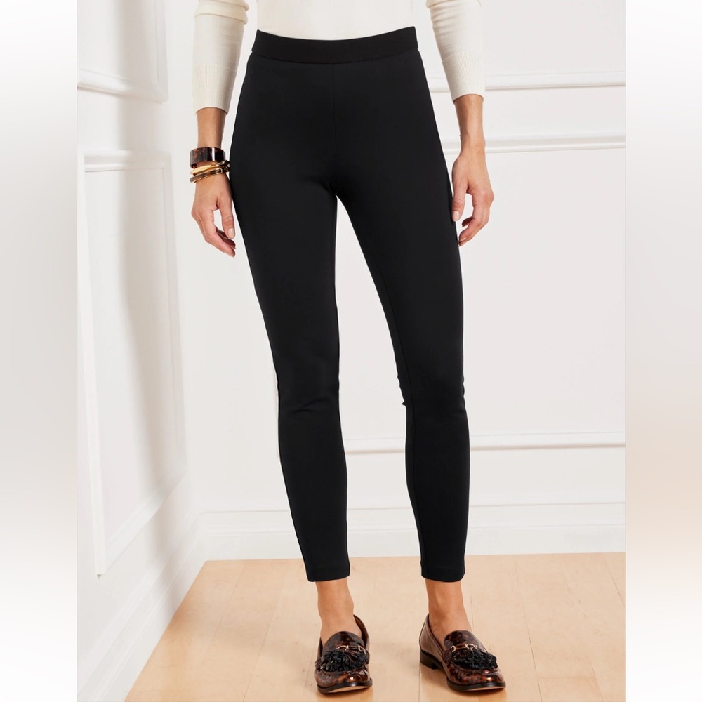 Talbots Soho Ankle Pant